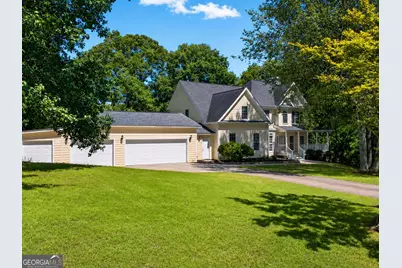 6005 Antler Drive, Gainesville, GA 30506 - Photo 1