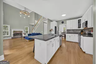 6005 Antler Dr, Gainesville, GA 30506 - Photo 17