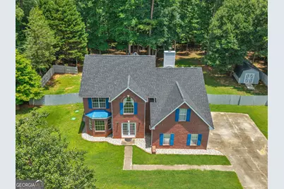 219 Metoyer Drive, McDonough, GA 30252 - Photo 61