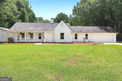 135 Dixie Lane, Covington, GA 30014 - Photo 3