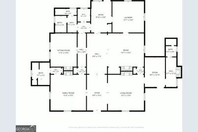 322 Fort Lane, Hamilton, GA 31811 - Photo 31