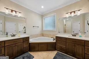 113 Bedford Ct, Kingsland, GA 31548 - Photo 23