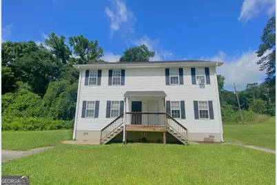 160 Smith Avenue #B, Bowdon, GA 30108 - Photo 1