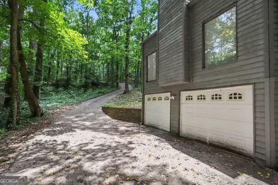 1533 Hillhaven Drive, Marietta, GA 30062 - Photo 11