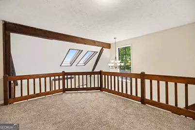 1533 Hillhaven Drive, Marietta, GA 30062 - Photo 5