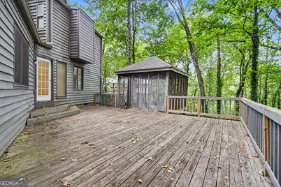 1533 Hillhaven Drive, Marietta, GA 30062 - Photo 15