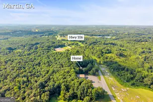 15655 Hwy 106, Martin, GA 30557 - Photo 57
