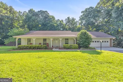15655 Hwy 106, Martin, GA 30557 - Photo 1
