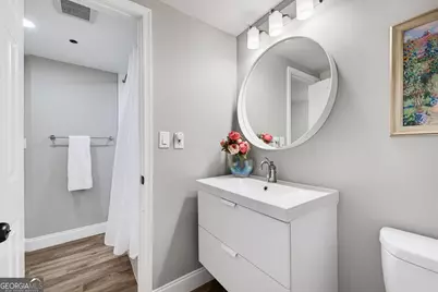 1 Biscayne Drive NW #802, Atlanta, GA 30309 - Photo 13