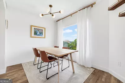 1 Biscayne Drive NW #802, Atlanta, GA 30309 - Photo 7