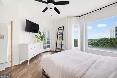 1 Biscayne Drive NW #802, Atlanta, GA 30309 - Photo 11