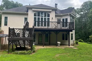 132 Sunny Point Cir, Lagrange, GA 30240 - Photo 47