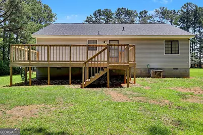 250 Short Road, Jackson, GA 30233 - Photo 27