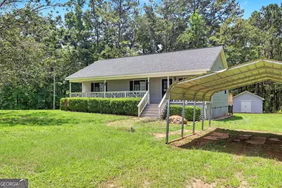 250 Short Road, Jackson, GA 30233 - Photo 33