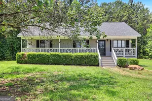 250 Short Rd, Jackson, GA 30233 - Photo 1