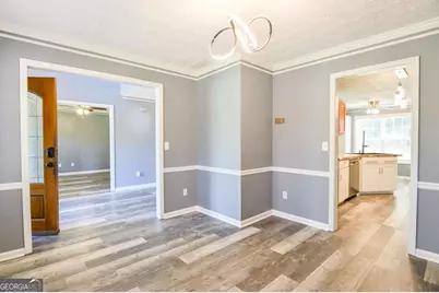 160 Stewart Hollow Lane, Covington, GA 30016 - Photo 5