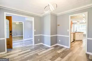160 Stewart Hollow Ln, Covington, GA 30016 - Photo 5