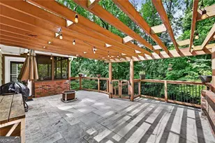 4100 Shawnee Ln NE, Brookhaven, GA 30319 - Photo 23