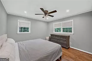 4100 Shawnee Ln NE, Brookhaven, GA 30319 - Photo 13