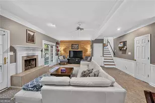 4100 Shawnee Ln NE, Brookhaven, GA 30319 - Photo 19