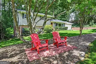 4100 Shawnee Ln NE, Brookhaven, GA 30319 - Photo 27