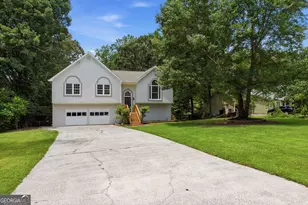 6231 Emerald Springs Dr, Acworth, GA 30102 - Photo 1