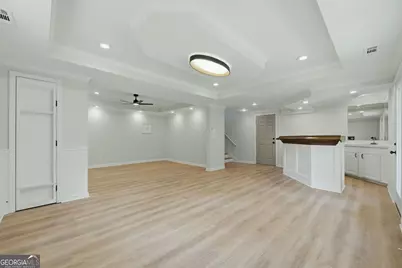 6231 Emerald Springs Drive, Acworth, GA 30102 - Photo 3