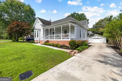 18 Kellogg Pl, Newnan, GA 30263 - Photo 45