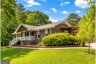 1931 Lake Jodeco Road, Jonesboro, GA 30236 - Photo 1