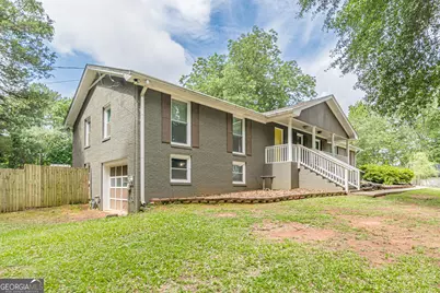 1931 Lake Jodeco Road, Jonesboro, GA 30236 - Photo 55