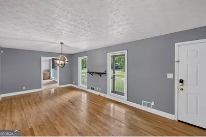 1931 Lake Jodeco Road, Jonesboro, GA 30236 - Photo 13