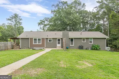 1931 Lake Jodeco Road, Jonesboro, GA 30236 - Photo 49