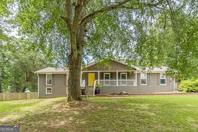 1931 Lake Jodeco Road, Jonesboro, GA 30236 - Photo 57