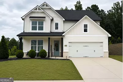 70 River Birch Trace, Dallas, GA 30132 - Photo 1