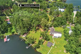 144 Sinclair Circle, Eatonton, GA 31024 - Photo 1