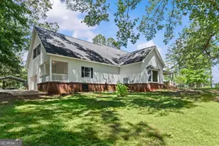 144 Sinclair Circle, Eatonton, GA 31024 - Photo 45