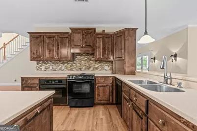 144 Sinclair Circle, Eatonton, GA 31024 - Photo 17