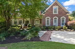 1050 Long Creek Dr, Watkinsville, GA 30677 - Photo 15