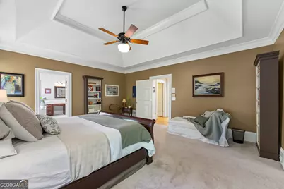 1050 Long Creek Drive, Watkinsville, GA 30677 - Photo 43