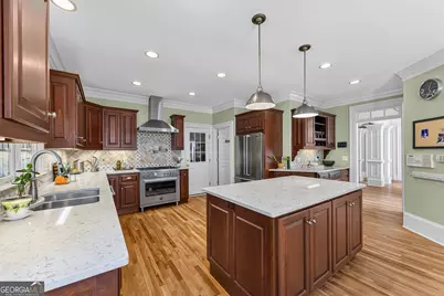 1050 Long Creek Drive, Watkinsville, GA 30677 - Photo 3