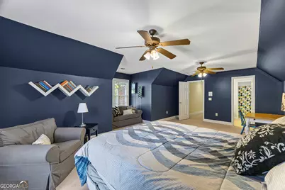 1050 Long Creek Drive, Watkinsville, GA 30677 - Photo 57