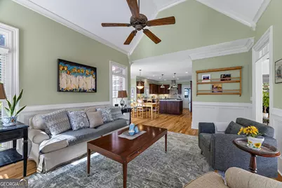 1050 Long Creek Drive, Watkinsville, GA 30677 - Photo 31