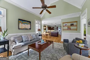 1050 Long Creek Dr, Watkinsville, GA 30677 - Photo 31