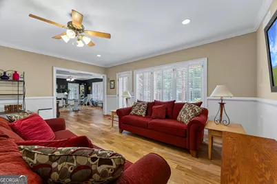 1050 Long Creek Drive, Watkinsville, GA 30677 - Photo 11