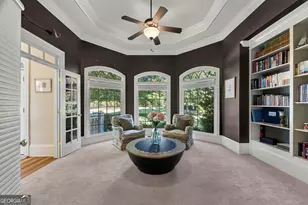 1050 Long Creek Dr, Watkinsville, GA 30677 - Photo 45
