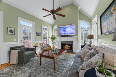 1050 Long Creek Drive, Watkinsville, GA 30677 - Photo 29