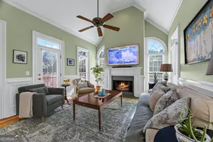 1050 Long Creek Dr, Watkinsville, GA 30677 - Photo 29