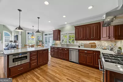 1050 Long Creek Drive, Watkinsville, GA 30677 - Photo 37