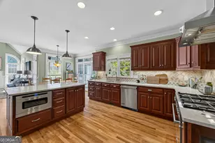 1050 Long Creek Dr, Watkinsville, GA 30677 - Photo 37
