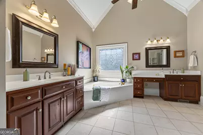 1050 Long Creek Drive, Watkinsville, GA 30677 - Photo 5